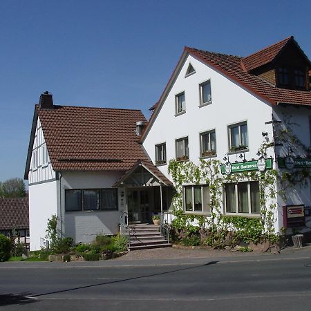 Gasthof Rockensuess Schwalmstadt Exterior foto