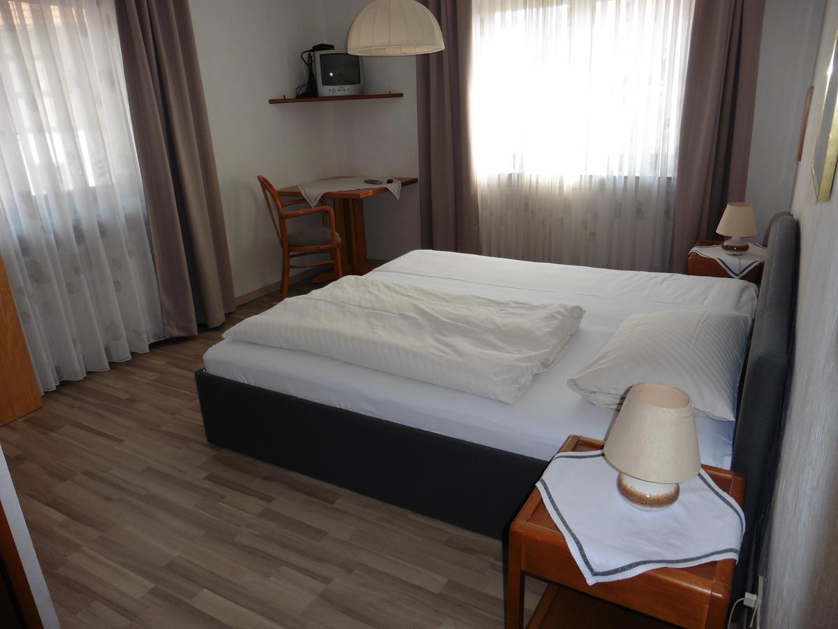 Gasthof Rockensuess Schwalmstadt Cameră foto