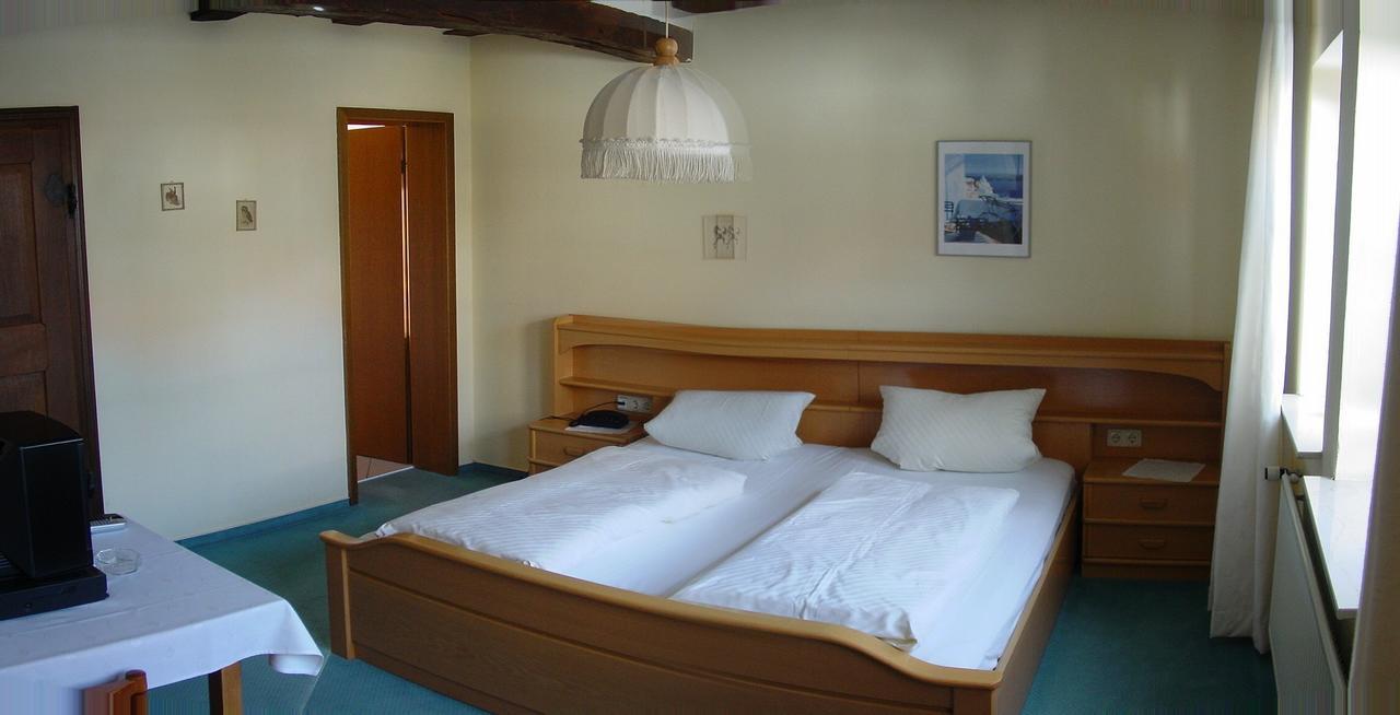 Gasthof Rockensuess Schwalmstadt Cameră foto